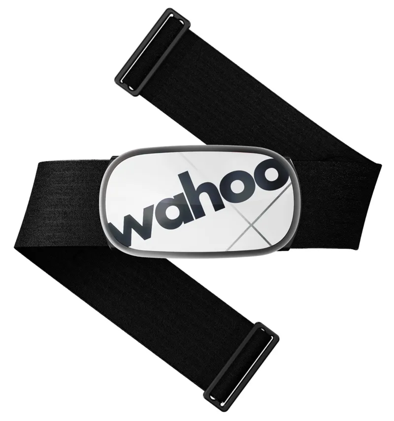 Image of Wahoo TICKR X Heart Rate Monitor with Motion and Memory
